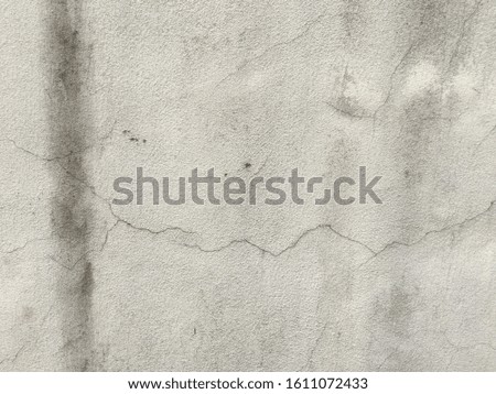 Abstract concrete wall texture for background