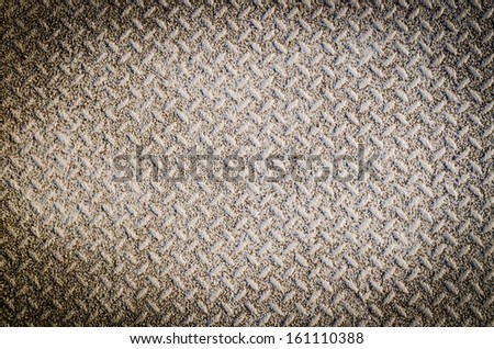 Abstract old brown metal texture using as background