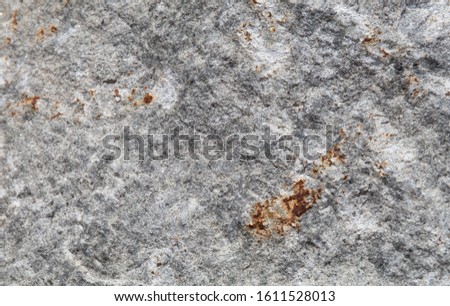 hard stone texture pattern of quartz granite and iron