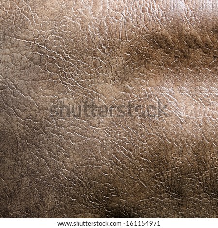  leather texture or background