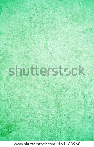 green Wall background or texture. hq xxl