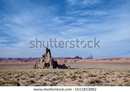 Monument Valley United States of America