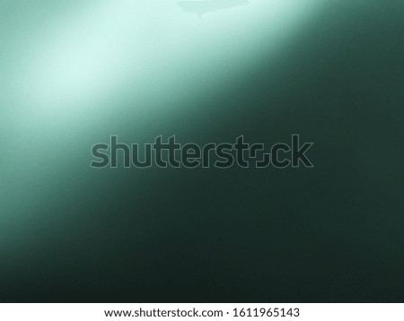light white on green background very beautiful in abstract