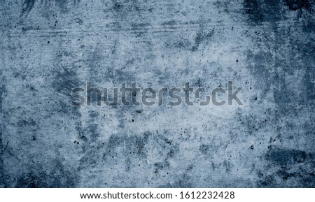 Abstract seamless old concrete background, plaster wall backdrop, space for art and pattern design