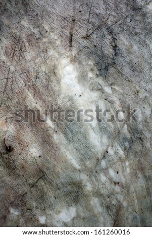 Gray and white marble texture background