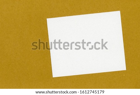 brown paper texture useful as a background