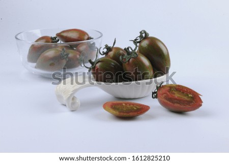 Tomatoes in various forms are indispensable for cooking