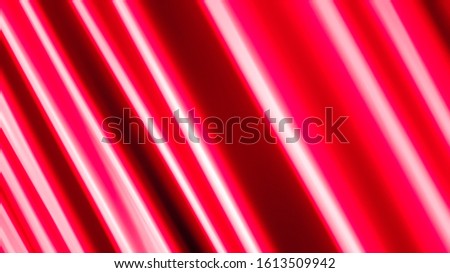 Red abstract background. Motion blur texture background.