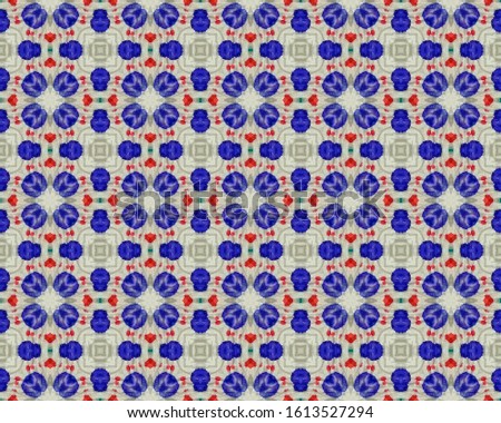 Indonesian Geometric Batik Print. Morocco Ornament Batik. Red American Rustic Dye. Blue Tribal Endless Repeat. Green Floral Ikat. Gray Ethnic Flower Tile. Turkish Geometric Pattern Boho.