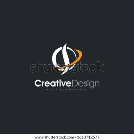 Letter S logo Abstract Icon Technology Logo letter symbol business company vector icon