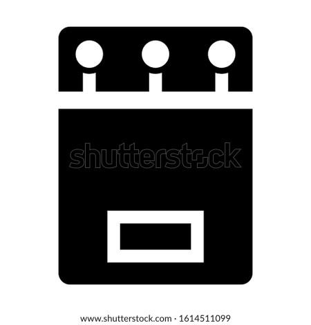 matches icon isolated sign symbol vector illustration - high quality black style vector icons
