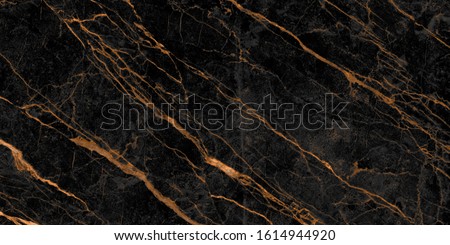 black marble with golden veins, emperador marble natural pattern for background, granite slab stone ceramic tile, rustic matt texture acrylic painted waves, natural black marbel with high resolution