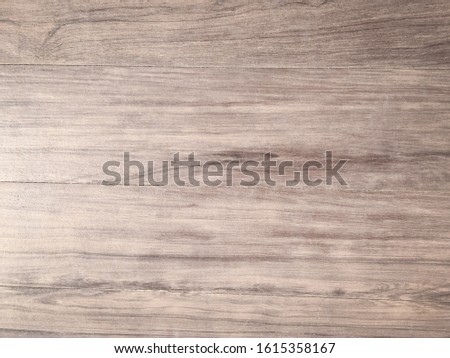 Modern wooden texture wall space background for design