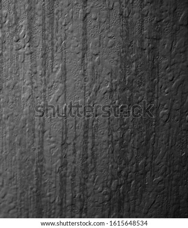 Texture of paper wallpaper in gray