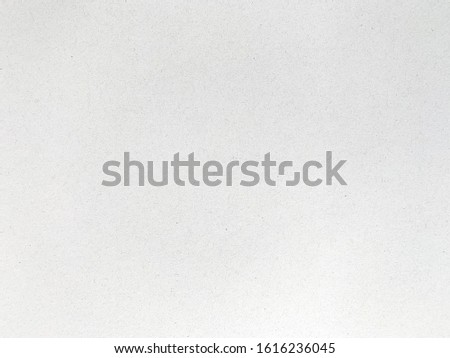 white background with texture of paper