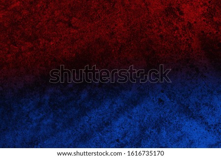 red and blue texture background