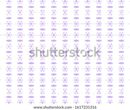 Geometric pattern in ornamental style desing texture for gift and greeting card.