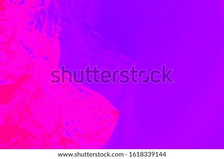 Pink bright texture for designer background. Gentle classic texture. Neon background. Colorful wall.
