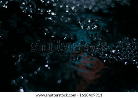 Background bokeh drops watermark most beautiful blurred backgrounds abstract.