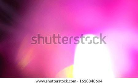 colored background with highlights. template for design