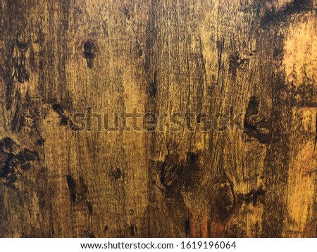 Texture of natural wood background, Wooden texture