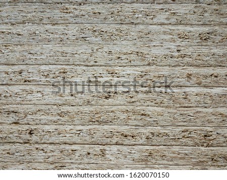 Texture of a wood wall. OSB boards are made of brown wood chips sanded into a wooden background. Repair in the house. Recycled wood. Quality work. osb 4k stock footage 