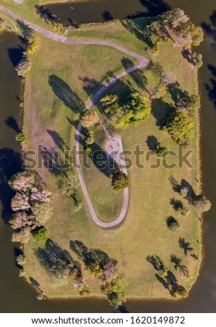Drone Aerial South Florida Views