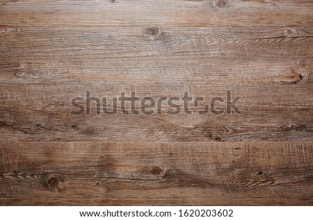 Timber material background texture wood photograph food photography surface in weathered mid brown