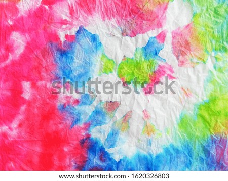 Dirty Picture. Drawing Bright Backdrop. Unclear White Abstract. Futuristic Cards. Colorful Ornament. Pale Brush. Modern Aquarelle.
