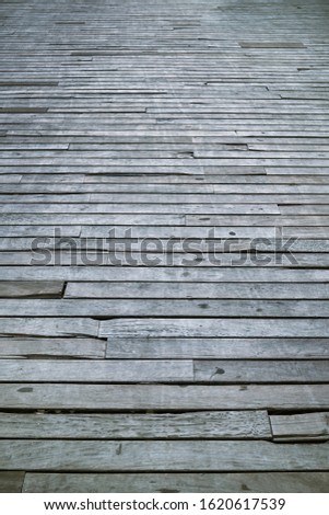Background photo of a wooden floor