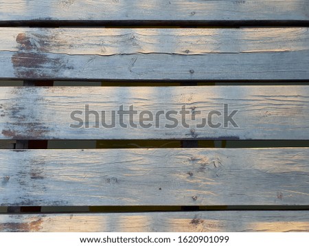 
Sundlight and shadow on wood texture background.