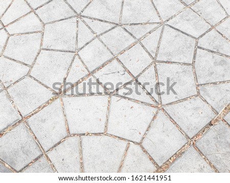 Texture abstract background, cement, the floor. Space for free text 