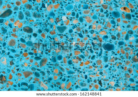 colorful pebbles background