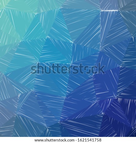 Hand-drawn pencil background. Marker hatching background. Admirable pencil sketch with colorful strokes. Modern vector illustration.