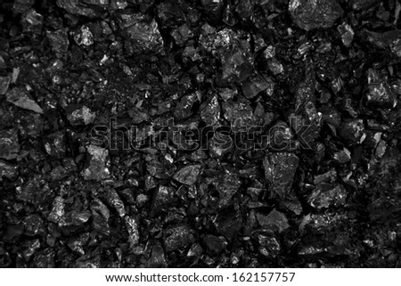 background of black tar Royalty-Free Stock Photo #162157757