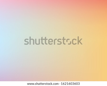 abstract colorful background,summer background style
