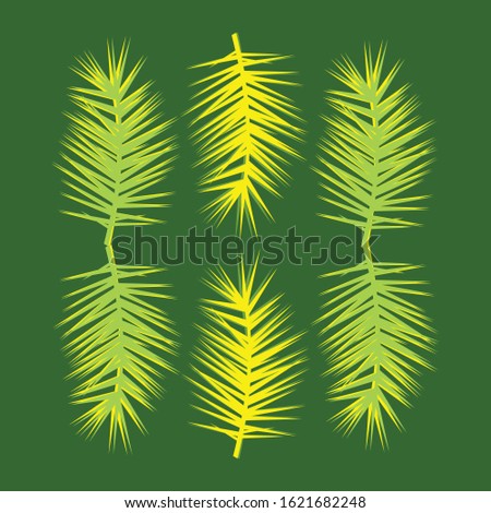 Branch clip art  is an above ground plant organ and it is green its main functions are photosynthesis and gas exchange.