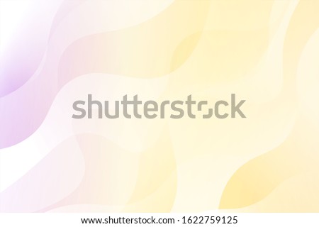 Wave Abstract Background. Creative  illustration. For poster, ad, flyer, cover book, print
