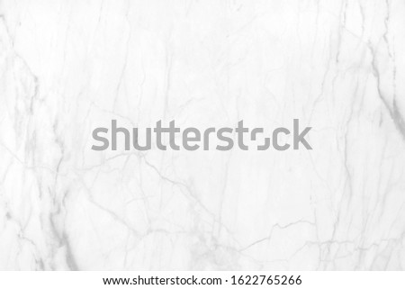Counter top view of white marble texture with high resolution for background and design interior or exterior.
