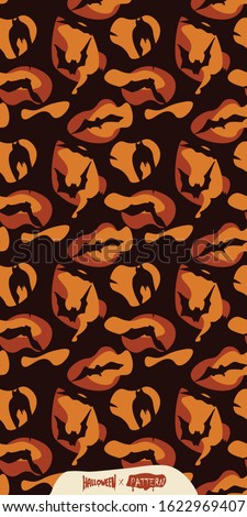 Halloween bat background wallpaper. Vector illustration