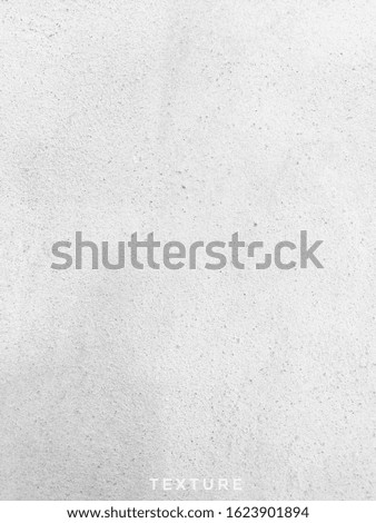 White and black color concrete cement texture for abstract and backgrounds. Background texture
