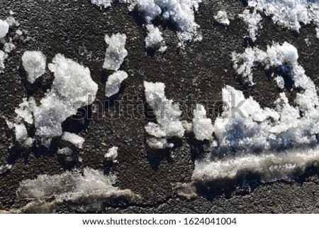 winter wonderland Eifel in Januar 2020
