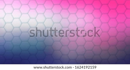 Octagonal vector color background. Universal texture for print or web site.