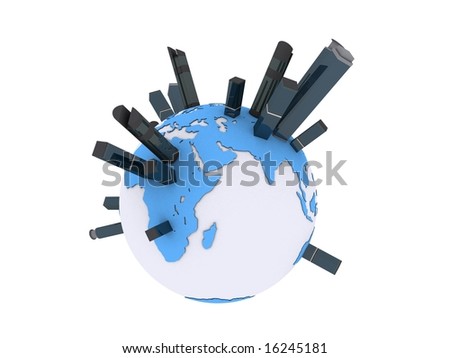 global cities