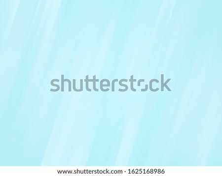 Aqua blue with white  light beam background.