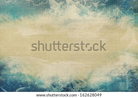 old paper background Royalty-Free Stock Photo #162628049