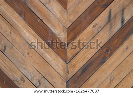 zigzag wood pattern texture wood background