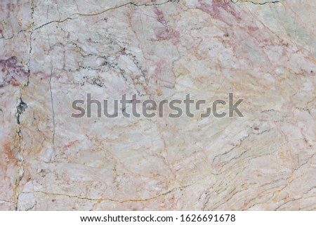 White and blue marble texture with natural pattern for background or design art work.