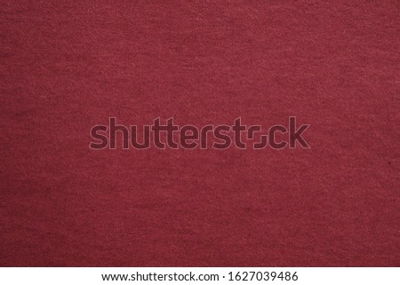 the texture of the cardboard Burgundy color for backgrounds and Wallpapers