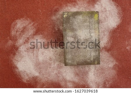 sandpaper for sanding and surface treatment